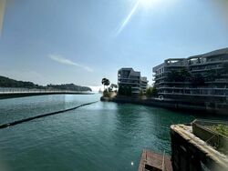 The Reef At King’s Dock (D4), Condominium #508497251